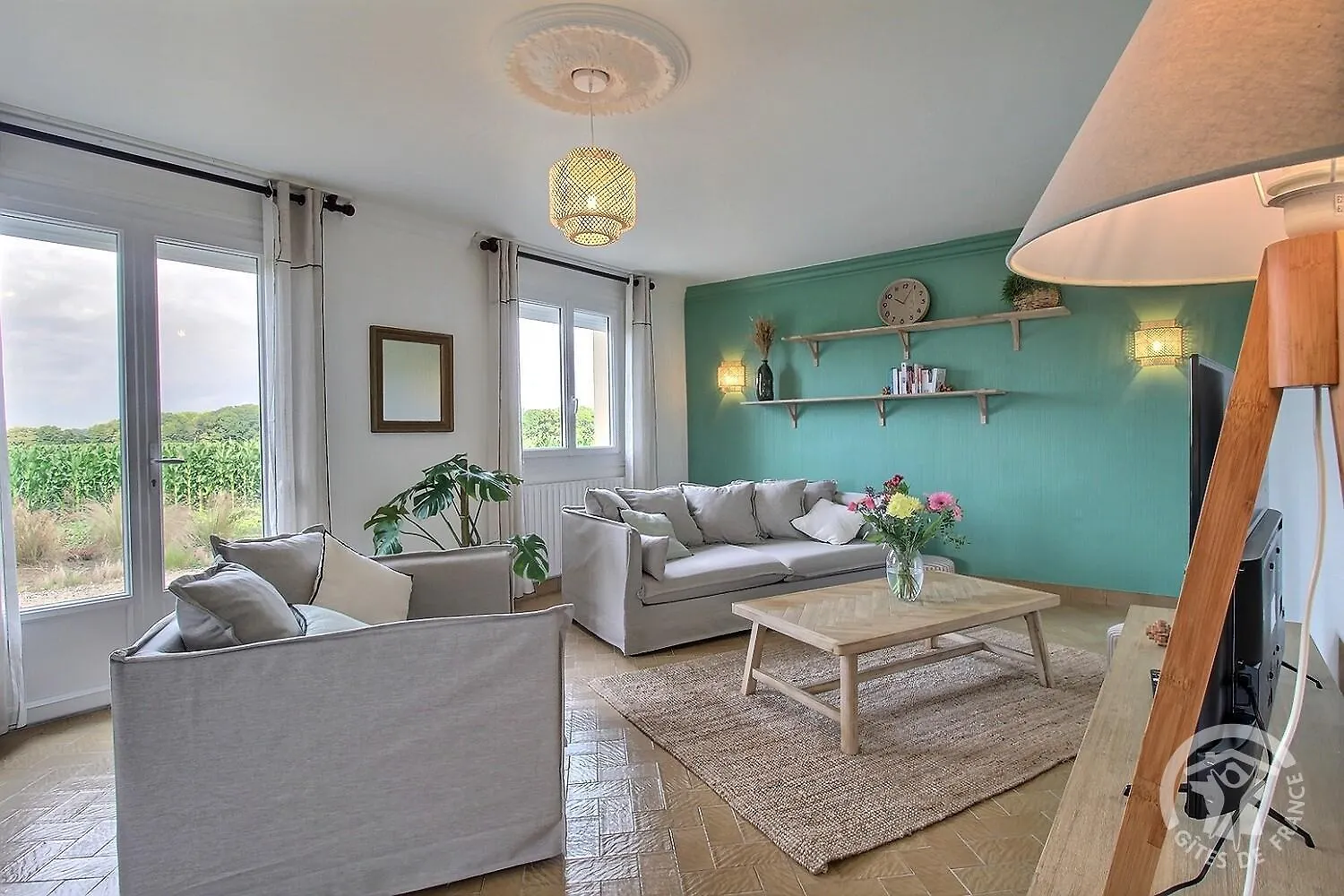 Villa D'Azeline Lamballe-Armor