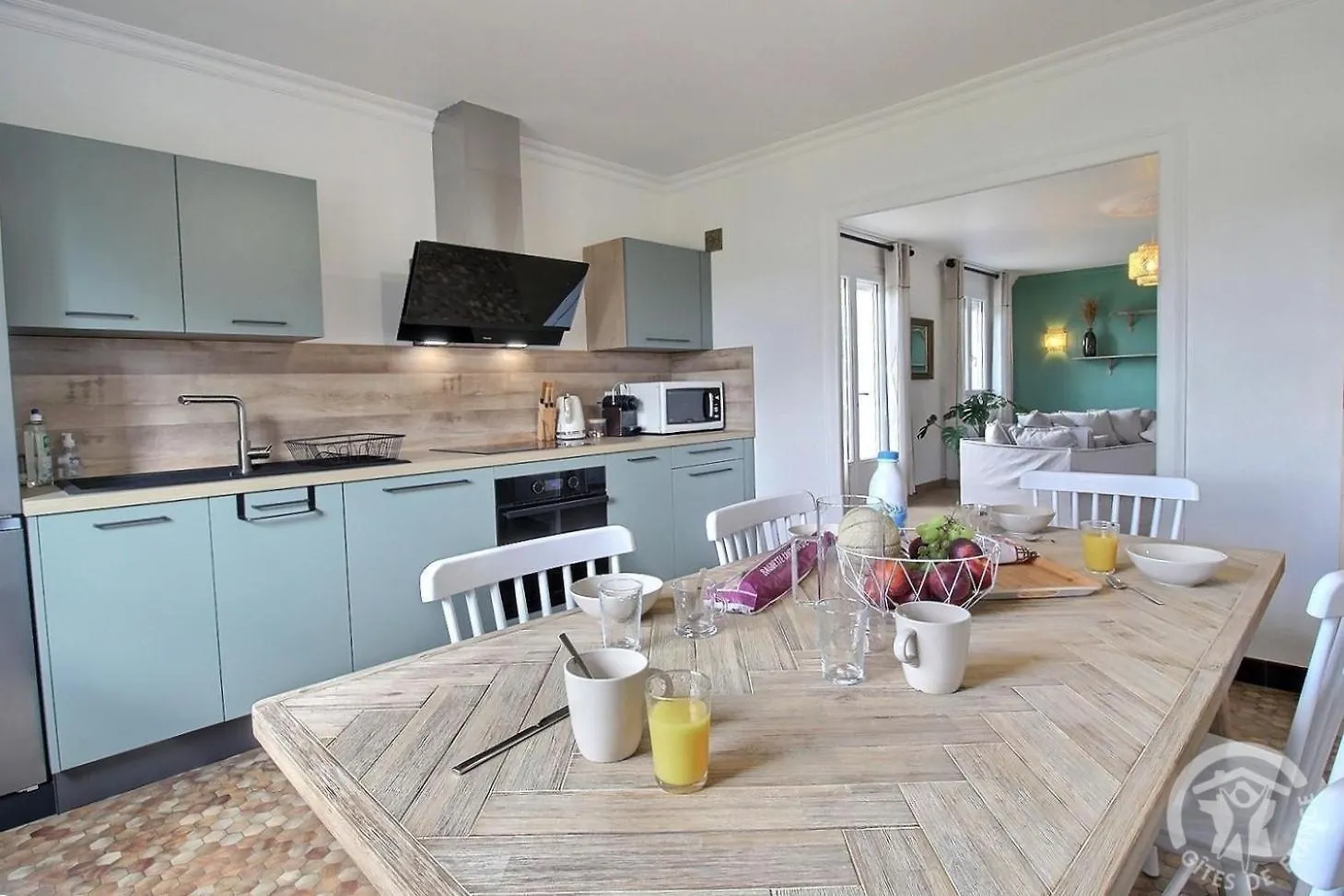 Villa D'Azeline Lamballe-Armor 0*,